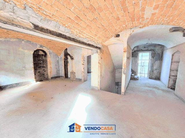 Casa indipendente in vendita a Calizzano SV