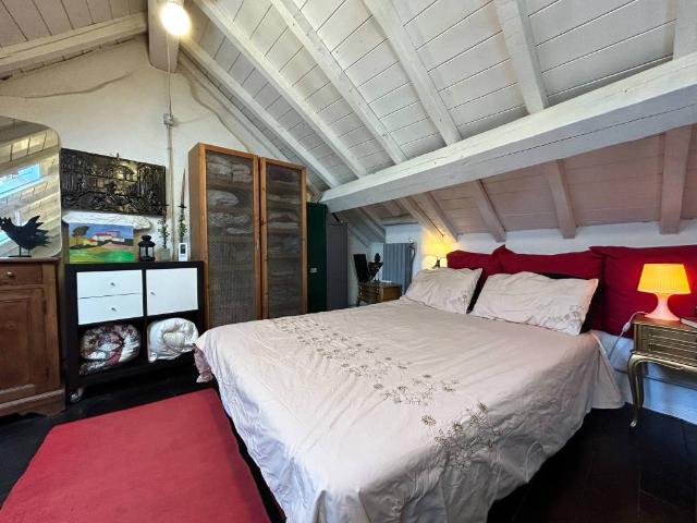 Casa indipendente in vendita a Calizzano SV