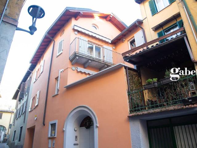 Casa indipendente in vendita a Calolziocorte