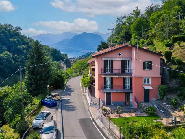 Casa indipendente in vendita a Calolziocorte LC