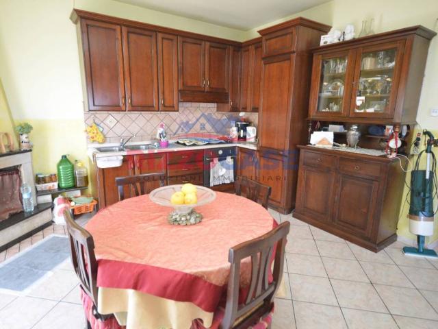 Casa indipendente in vendita a Calopezzati CS