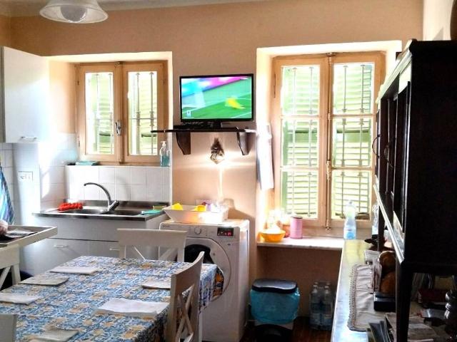 Casa indipendente in vendita a Callabiana BI