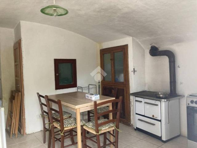 Casa indipendente in vendita a Callabiana BI