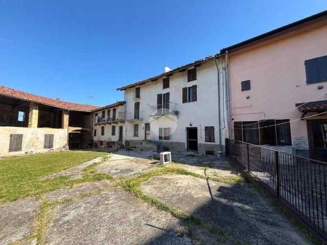 Casa indipendente in vendita a Calliano AT