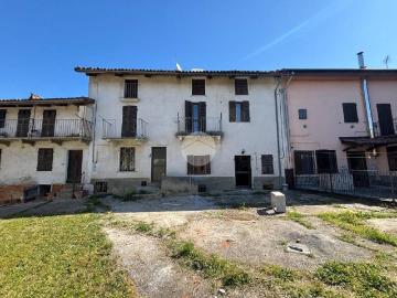 Casa indipendente in vendita a Calliano AT