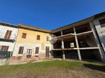 Casa indipendente in vendita a Calliano AT