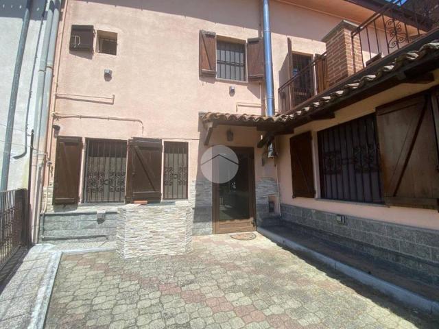 Casa indipendente in vendita a Calliano AT