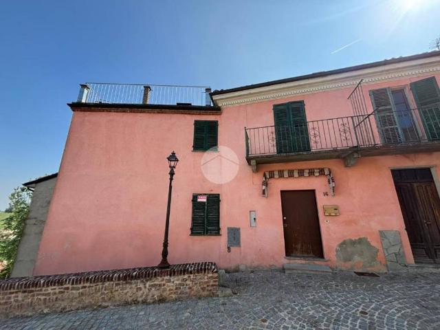 Casa indipendente in vendita a Calliano AT