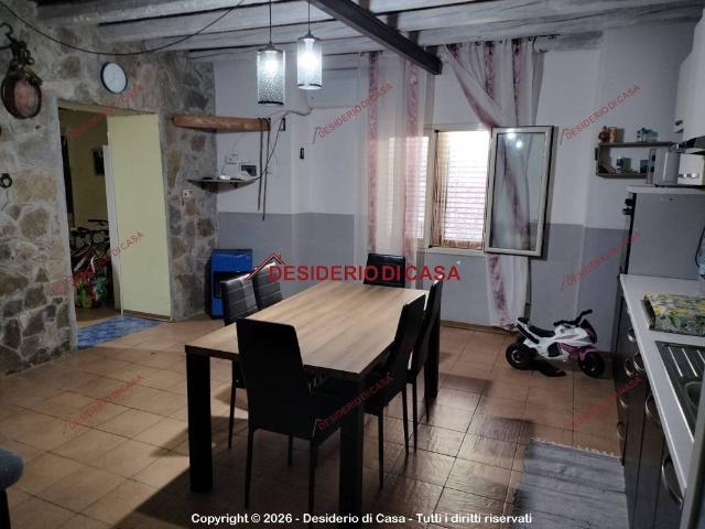 Casa indipendente in vendita a Caltavuturo PA