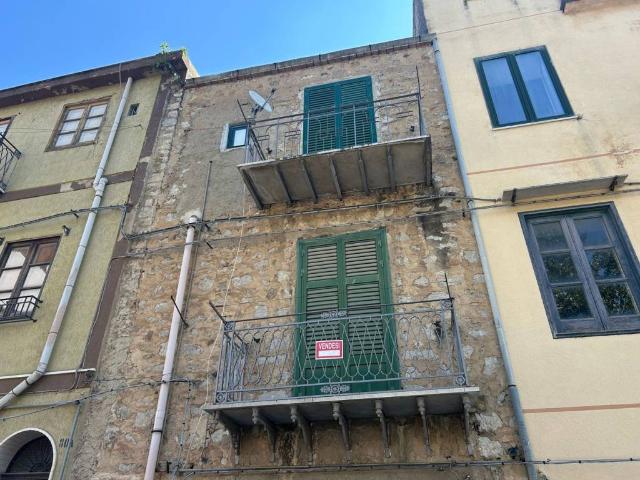 Casa indipendente in vendita a Caltavuturo PA