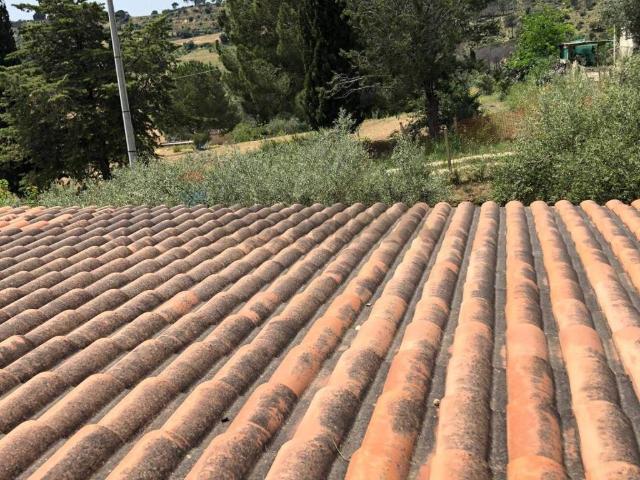 Casa indipendente in vendita a Caltagirone CT