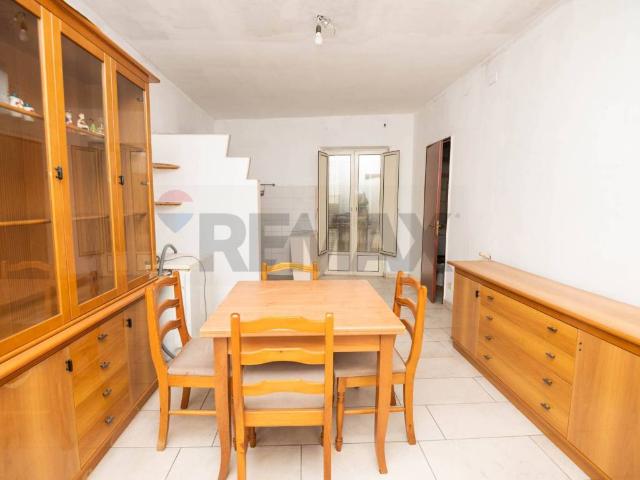 Casa indipendente in vendita a Caltagirone CT