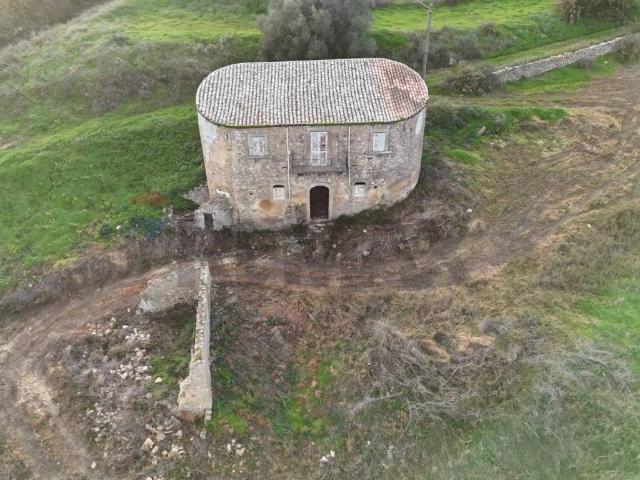 Casa indipendente in vendita a Caltagirone CT
