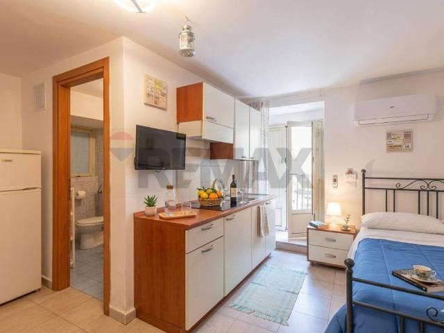 Casa indipendente in vendita a Caltagirone CT