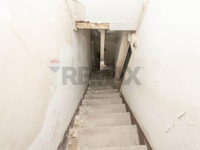 Casa indipendente in vendita a Caltagirone via Calì, 54 58