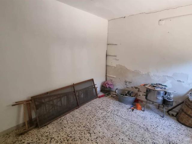 Casa indipendente in vendita a Caltanissetta CL