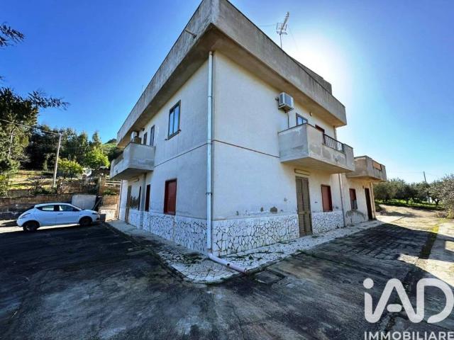 Casa indipendente in vendita a Caltanissetta CL