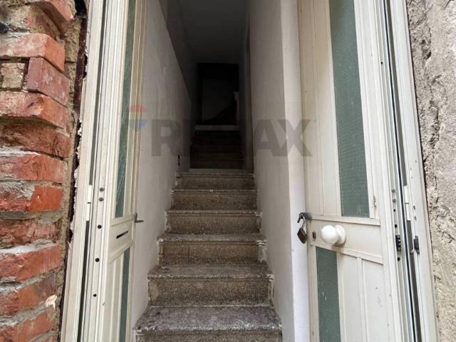 Casa indipendente in vendita a Caltanissetta CL