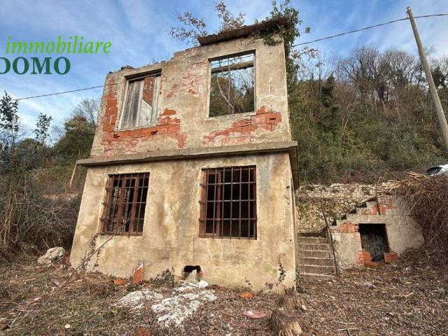 Casa indipendente in vendita a Caltrano VI