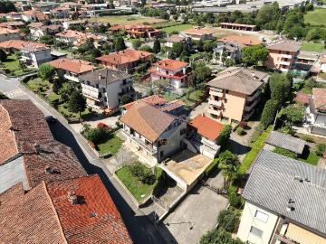 Casa indipendente in vendita a Calusco D'Adda
