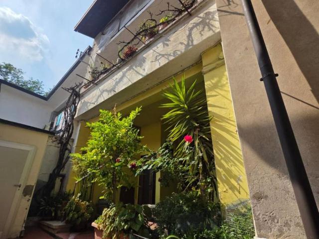 Casa indipendente in vendita a Calusco d'Adda BG