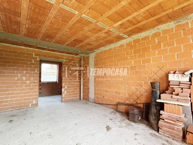 Casa indipendente in vendita a Caluso TO