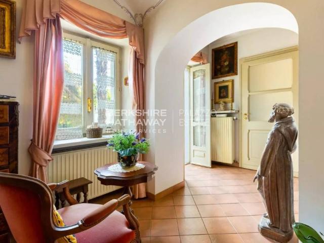 Casa indipendente in vendita a Caluso via Sant'Andrea, 12