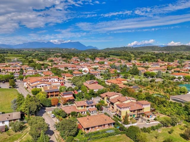 Casa indipendente in vendita a Calvagese della Riviera