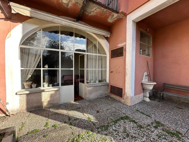 Casa indipendente in vendita a Calvagese della Riviera BS