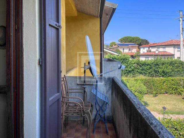 Casa indipendente in vendita a Calvagese della Riviera BS