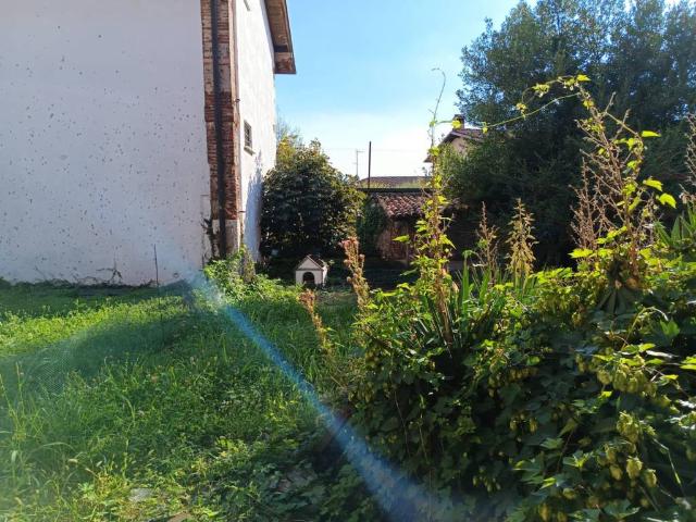 Casa indipendente in vendita a Calvagese della Riviera BS