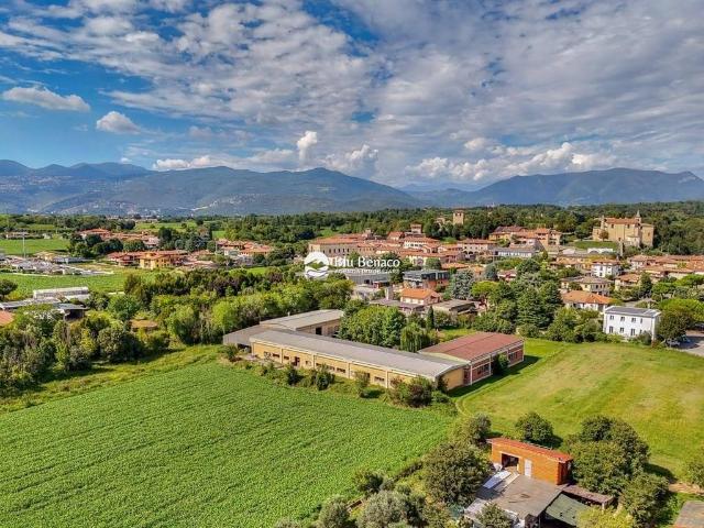 Casa indipendente in vendita a Calvagese della Riviera BS
