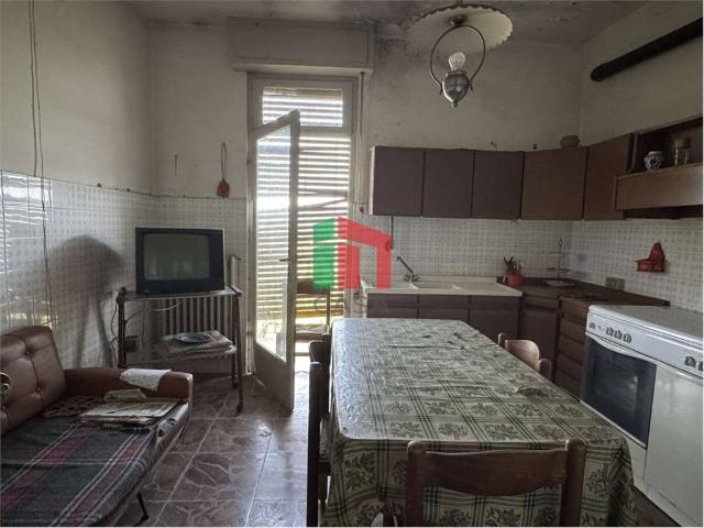 Casa indipendente in vendita a Calvagese della Riviera BS