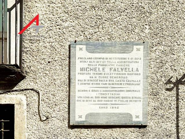 Casa indipendente in vendita a Calvello PZ