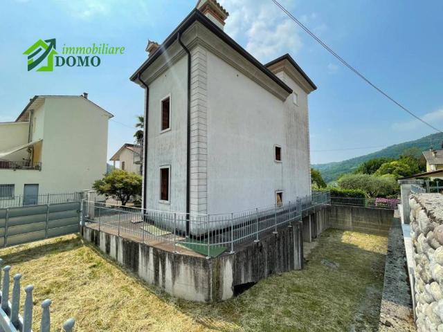 Casa indipendente in vendita a Calvene VI