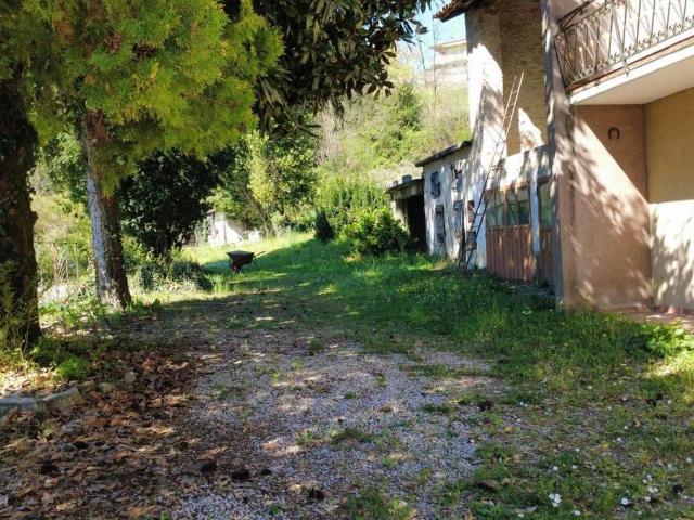 Casa indipendente in vendita a Calvene VI