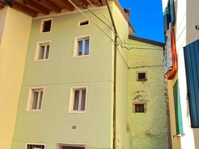 Casa indipendente in vendita a Calvene VI