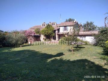 Casa indipendente in vendita a Calvi dell'Umbria TR