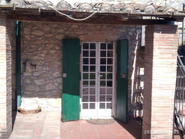 Casa indipendente in vendita a Calvi dell'Umbria TR