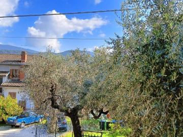 Casa indipendente in vendita a Calvi dell'Umbria TR