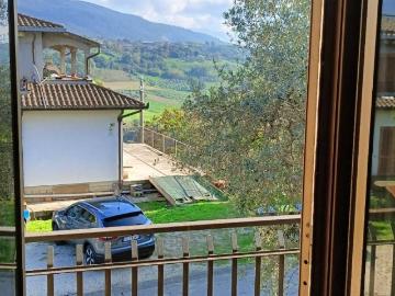 Casa indipendente in vendita a Calvi dell'Umbria TR