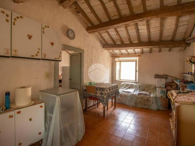 Appartamento in vendita a Calvi dell'Umbria TR