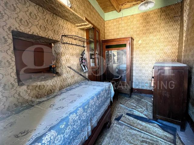 Casa indipendente in vendita a Calvi Risorta