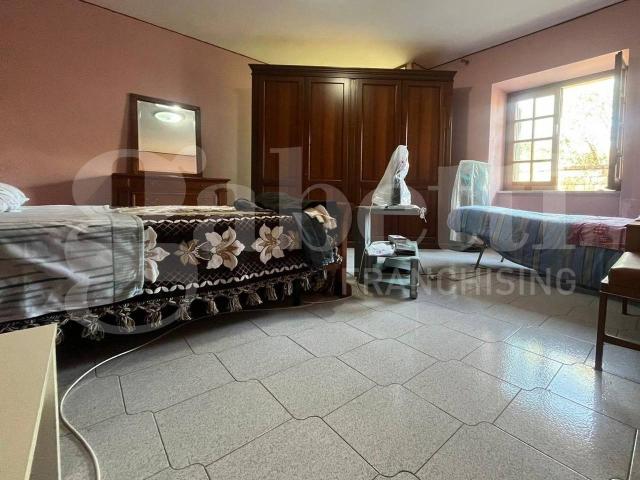 Casa indipendente in vendita a Calvi Risorta