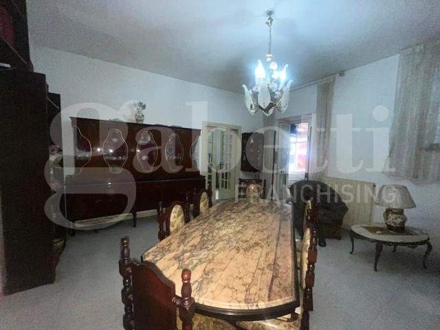 Casa indipendente in vendita a Calvi Risorta