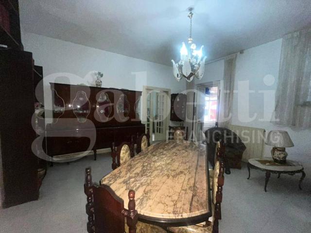 Casa indipendente in vendita a Calvi Risorta CE