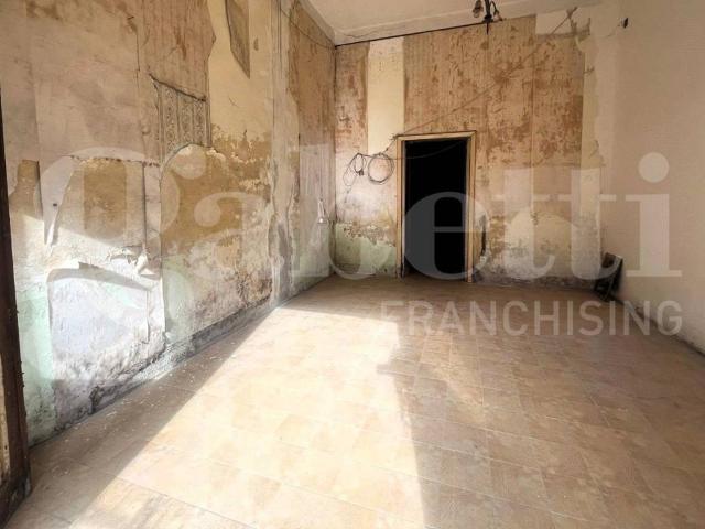 Casa indipendente in vendita a Calvi Risorta CE