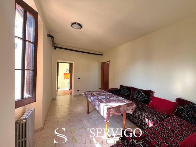 Casa indipendente in vendita a Calvignasco MI