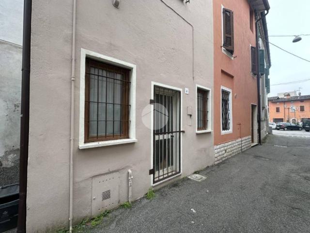 Casa indipendente in vendita a Calvisano BS