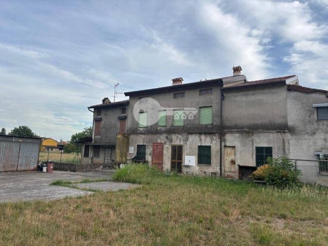Casa indipendente in vendita a Calvisano BS